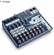 Mixer Soundcraft Notepad 12FX 2